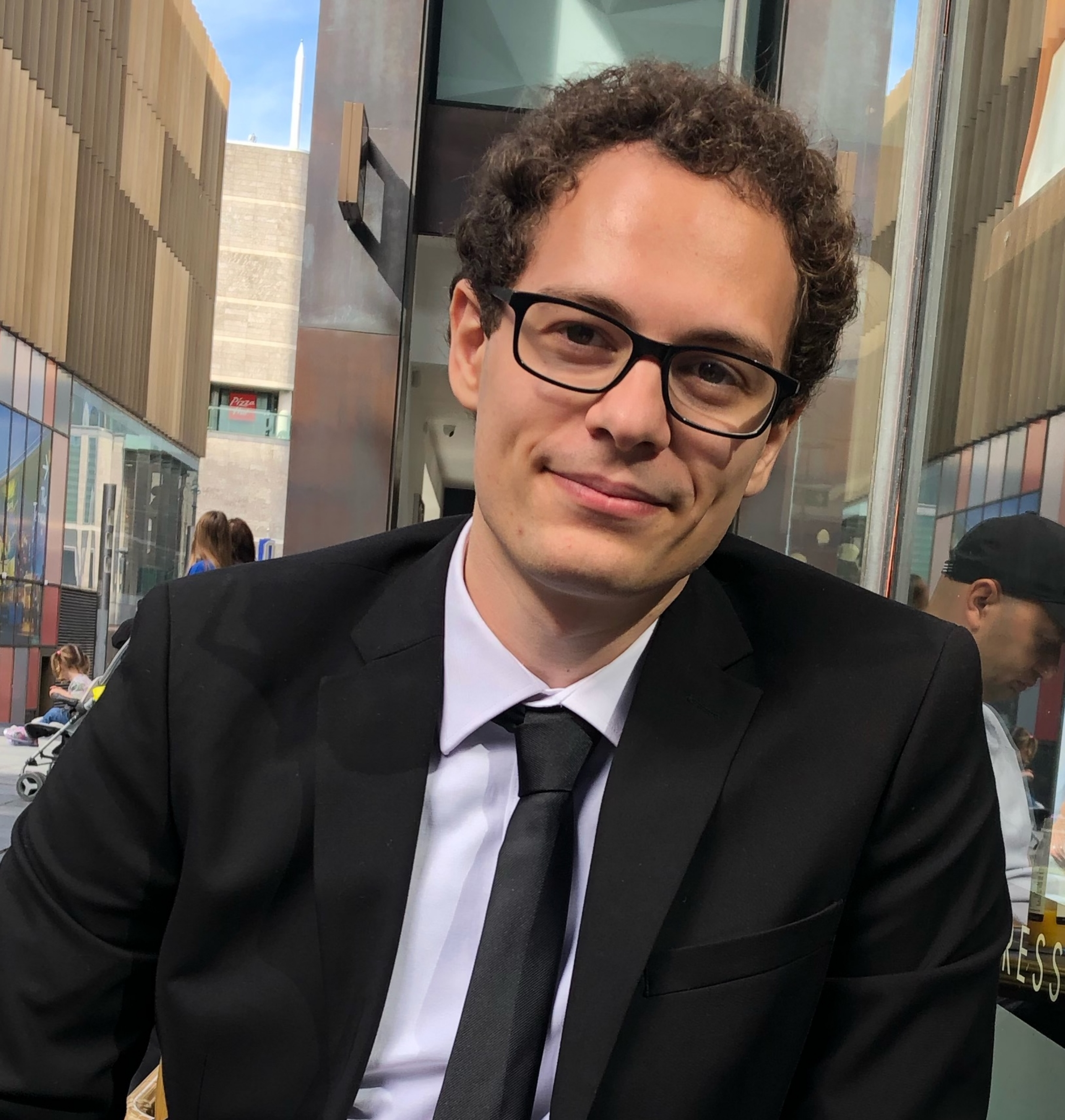 Vittorio Francescon profile picture