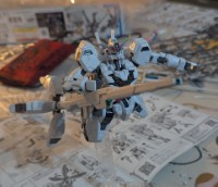HG 1/44 Calibarn